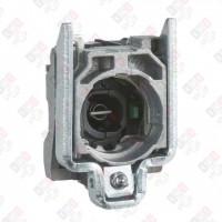 ZB4BW062 КОРПУС КНОПКИ 22ММ ДО 250В ZB4BW062