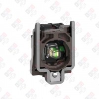 ZB4BW0B11 КОРПУС КНОПКИ 22ММ 24В С ПОДСВЕТКОЙ ZB4BW0B11