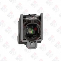 ZB4BW0B12 КОРПУС КНОПКИ 22ММ 24В С ПОДСВЕТКОЙ ZB4BW0B12