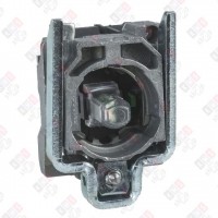 ZB4BW0B63 КОРПУС КНОПКИ 22ММ 24В С ПОДСВЕТКОЙ ZB4BW0B63