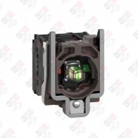 ZB4BW0G15 КОРПУС КНОПКИ 22ММ 120В С ПОДСВЕТКОЙ ZB4BW0G15