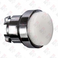 ZB4BW11 ГОЛОВКА КНОПКИ 22ММ С ПОДСВЕТКОЙ ZB4BW11