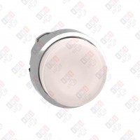 ZB4BW113 ГОЛОВКА КНОПКИ 22ММ С ПОДСВЕТКОЙ ZB4BW113
