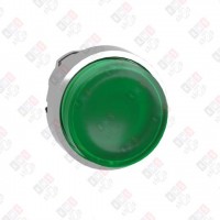 ZB4BW133 ГОЛОВКА КНОПКИ 22ММ С ПОДСВЕТКОЙ ZB4BW133