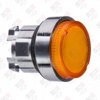 ZB4BW15 ГОЛОВКА КНОПКИ 22ММ С ПОДСВЕТКОЙ ZB4BW15