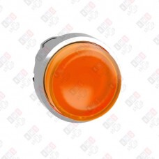 ZB4BW153 ГОЛОВКА КНОПКИ 22ММ С ПОДСВЕТКОЙ ZB4BW153