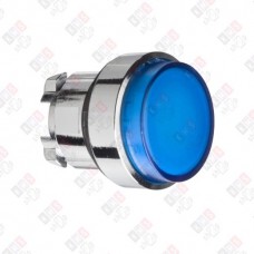 ZB4BW16 ГОЛОВКА КНОПКИ 22ММ С ПОДСВЕТКОЙ ZB4BW16