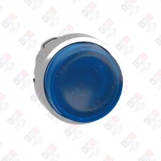 ZB4BW163 ГОЛОВКА КНОПКИ 22ММ С ПОДСВЕТКОЙ ZB4BW163