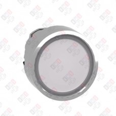 ZB4BW313 ГОЛОВКА КНОПКИ 22ММ С ПОДСВЕТКОЙ ZB4BW313