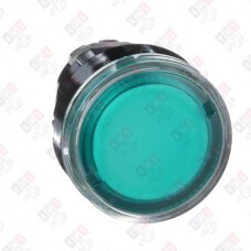 ZB4BW33 ГОЛОВКА КНОПКИ 22ММ С ПОДСВЕТКОЙ ZB4BW33