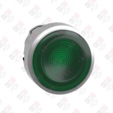 ZB4BW333S ГОЛОВКА КНОПКИ 22ММ С ПОДСВЕТКОЙ ZB4BW333S