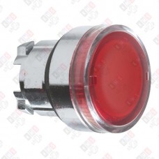 ZB4BW34 ГОЛОВКА КНОПКИ 22ММ С ПОДСВЕТКОЙ ZB4BW34