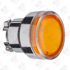 ZB4BW35 ГОЛОВКА КНОПКИ 22ММ С ПОДСВЕТКОЙ ZB4BW35