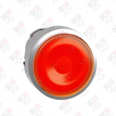 ZB4BW353 ГОЛОВКА КНОПКИ 22ММ С ПОДСВЕТКОЙ ZB4BW353