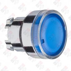 ZB4BW36 ГОЛОВКА КНОПКИ 22ММ С ПОДСВЕТКОЙ ZB4BW36