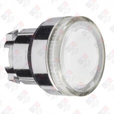 ZB4BW37 ГОЛОВКА КНОПКИ С ПОДСВЕТКОЙ ZB4BW37