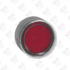 ZB4BW543 ГОЛОВКА КНОПКИ 22ММ С ПОДСВЕТКОЙ ZB4BW543