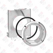 ZB4BZ021 КОМПЛ. СКРЫТ. МОНТ. КН. И СИГН. ЛАМП ХВ4