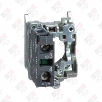 ZB4BZ101 КОРП. КНОПКИ С КЛЕММ. ЗАЖ. ПОД ВИНТ ZB4BZ101