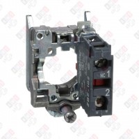 ZB4BZ102 КОРП. КНОПКИ С КЛЕММ. ЗАЖ. ПОД ВИНТ ZB4BZ102 ZB4BZ102 КОРП. КНОПКИ С КЛЕММ. ЗАЖ. ПОД ВИНТ ZB4BZ102