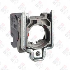ZB4BZ1024 КНОПКА С ВОЗВ.И ВТЫЧ. РАЗЪЕМ. ZB4BZ1024