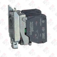 ZB4BZ103 КОРП. КНОПКИ С КЛЕММ. ЗАЖ. ПОД ВИНТ ZB4BZ103