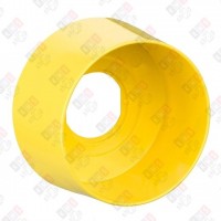 ZB4BZ2105 ЗАЩИТНОЕ ОГРАЖДЕНИЕ ДЛЯ АВАР. КНОПКИ