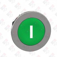 ZB4FA331 ГОЛОВКА ДЛЯ КНОПКИ 22ММ С ВОЗВРАТОМ, ЗЕЛЕНАЯ, ЗАПОДЛИЦО, МЕТАЛЛ, МАРКИРОВКА "l" ZB4FA331 ГОЛОВКА ДЛЯ КНОПКИ 22ММ С ВОЗВРАТОМ, ЗЕЛЕНАЯ, ЗАПОДЛИЦО, МЕТАЛЛ, МАРКИРОВКА "l"