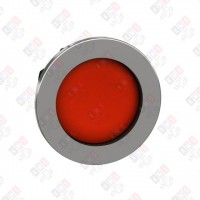 ZB4FA46 ГОЛОВКА КНОПКИ 22ММ КРАСНАЯ, С ВОЗВРАТОМ, ЗАПОДЛИЦО, УТОПЛЕННАЯ, МЕТАЛЛ ZB4FA46 ГОЛОВКА КНОПКИ 22ММ КРАСНАЯ, С ВОЗВРАТОМ, ЗАПОДЛИЦО, УТОПЛЕННАЯ, МЕТАЛЛ