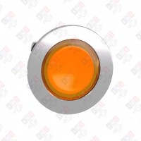 ZB4FH053 ГОЛОВКА КНОПКИ 22ММ ОРАНЖЕВАЯ, С ПОДСВЕТКОЙ, ЗАДЕРЖКОЙ, ЗАПОДЛИЦО, МЕТАЛЛ ZB4FH053 ГОЛОВКА КНОПКИ 22ММ ОРАНЖЕВАЯ, С ПОДСВЕТКОЙ, ЗАДЕРЖКОЙ, ЗАПОДЛИЦО, МЕТАЛЛ