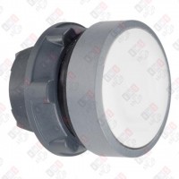 ZB5AA131C0 ГОЛОВКА ДЛЯ КНОПКИ 22ММ С ВОЗВРАТОМ, ЧЕРНАЯ, ЗАПОД, ПЛАСТИК, МАРКИРОВКА "l" C0