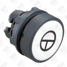 ZB5AA145 ГОЛОВКА КНОПКИ, ZB5AA145