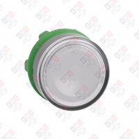 ZB5AA18C0 ГОЛОВКА ДЛЯ КНОПКИ 22ММ С ВОЗВРАТОМ, БЕЛАЯ, ПРОЗРАЧНАЯ, ЗАПОДЛИЦО, ПЛАСТИК C0 ZB5AA18C0 ГОЛОВКА ДЛЯ КНОПКИ 22ММ С ВОЗВРАТОМ, БЕЛАЯ, ПРОЗРАЧНАЯ, ЗАПОДЛИЦО, ПЛАСТИК C0