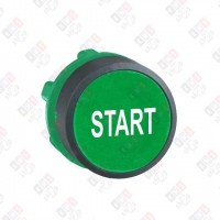 ZB5AA333 ГОЛОВКА ДЛЯ КНОПКИ 22ММ С ВОЗВРАТОМ ZB5AA333