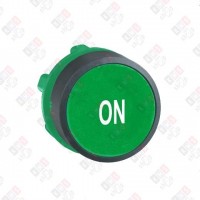 ZB5AA341 ГОЛОВКА ДЛЯ КНОПКИ ZB5AA341