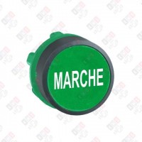 ZB5AA342 ГОЛОВКА ДЛЯ КНОПКИ ZB5AA342