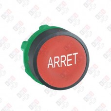 ZB5AA433 ГОЛОВКА ДЛЯ КНОПКИ ZB5AA433