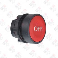ZB5AA435 ГОЛОВКА ДЛЯ КНОПКИ ZB5AA435