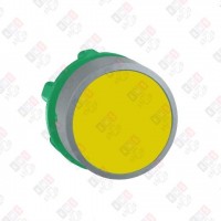ZB5AA5C0 ГОЛОВКА ДЛЯ КНОПКИ 22ММ С ВОЗВРАТОМ, ЖЕЛТ, ЗАПОДЛИЦО, ПЛАСТИК C0