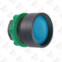 ZB5AA66 ГОЛОВКА КНОПКИ, СИНИЙ УТОПЛ. ТОЛКАТЕЛЬ ZB5AA66 ГОЛОВКА КНОПКИ, СИНИЙ УТОПЛ. ТОЛКАТЕЛЬ