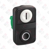 ZB5AA7121 ГОЛОВКА КНОПКИ ДВОЙНАЯ С МАРКИРОВКОЙ ZB5AA7121 ZB5AA7121 ГОЛОВКА КНОПКИ ДВОЙНАЯ С МАРКИРОВКОЙ ZB5AA7121