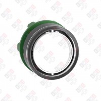 ZB5AA98 ГОЛ. КНОП. С ПОДС., ПЛАСТ,С 6 ЛИНЗАМИ