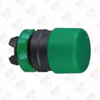 ZB5AC34 ГОЛОВКА КНОПКИ 22ММ С ВОЗВРАТОМ ZB5AC34
