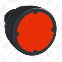 ZB5AC480 ГОЛОВКА КНОПКИ 22ММ КРАСНАЯ -40 ZB5AC480