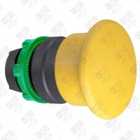 ZB5AC5 ГОЛОВКА КНОПКИ 22ММ С ВОЗВРАТОМ ZB5AC5