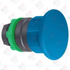 ZB5AC6 ГОЛОВКА КНОПКИ 22ММ С ВОЗВРАТОМ ZB5AC6