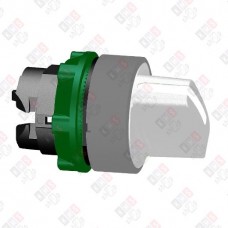 ZB5AD201C0 ГОЛОВКА ПЕРЕКЛЮЧАТЕЛЯ, ZB5AD201 C0