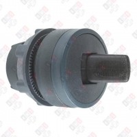 ZB5AD28 ГОЛОВКА ДЛЯ ПЕРЕКЛЮЧАТЕЛЯ 22ММ ZB5AD28