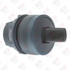 ZB5AD28 ГОЛОВКА ДЛЯ ПЕРЕКЛЮЧАТЕЛЯ 22ММ ZB5AD28