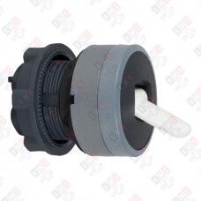 ZB5AD28C0 ГОЛОВКА ДЛЯ ПЕРЕКЛЮЧАТЕЛЯ 22ММ ZB5AD28 C0